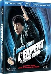 L'expert De Hong Kong