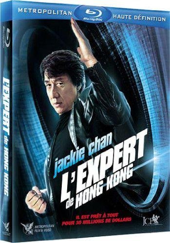 L'expert De Hong Kong