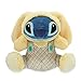 Official Disney Lilo & Stitch 28cm Easter Stitch Soft Plush Toy
