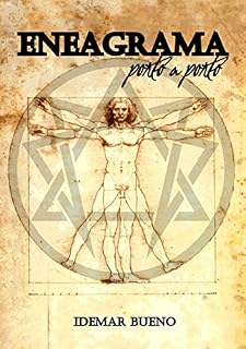 Livro Eneagrama Ponto a Ponto: Eneagrama ponto a ponto e uma viagem de fácil compreensão ao mundo do conhecimento da personalidade humana.