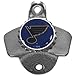 NHL St. Louis Blues Wall Mounted Bottle Opener