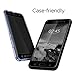 Spigen Glas tR Slim HTC U11 Screen Protector [ Tempered Glass ] [ Case Friendly ] for HTC U11
