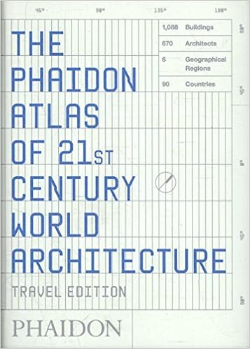 phaidon atlas of 21st century world architecture pdf