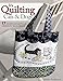It's Quilting Cats & Dogs by Lynette Anderson
