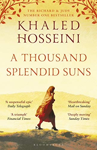 A Thousand Splendid Suns (English Edition) por [Hosseini, Khaled]