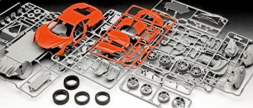 Revell of Germany Mclaren 570S Hobby Model Kit