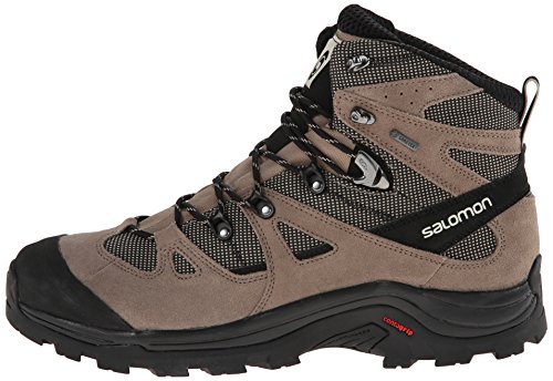 Amazon Salomon Salomon Discovery Hz M Apparel Salomon Discovery Lt - Main Image