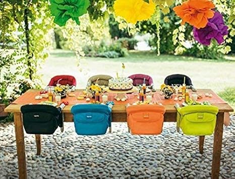 inglesina table chair tray