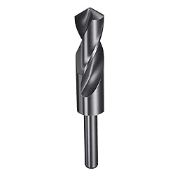 HARFINGTON 26mm Drill Bit 1/2" Reduced Shank Round