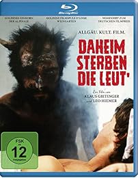 Daheim Sterben Die Leut'