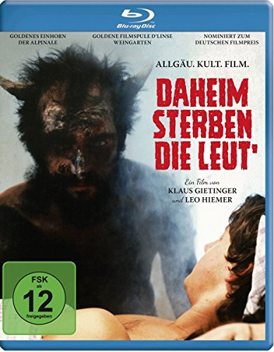 Daheim Sterben Die Leut'