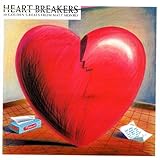 HEARTBREAKERS:20 GOLDEN GREATS                    