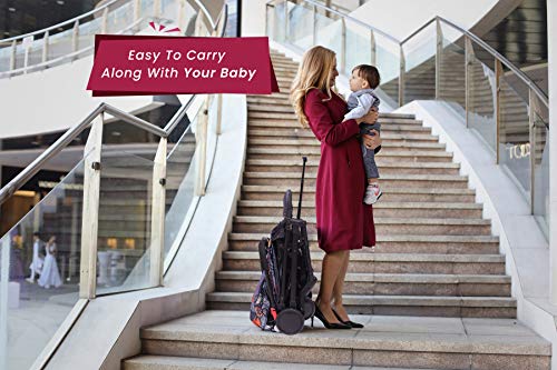 r for rabbit travel system