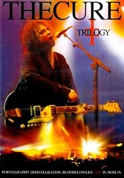 Cure, The - Trilogy