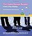 The Game Design Reader: A Rules of Play Anthology (Mit Press)