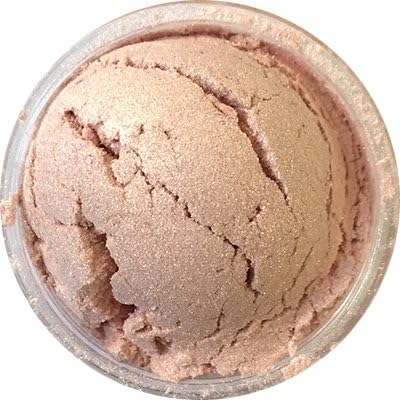 No More Eyeshadow - Indie Makeup
