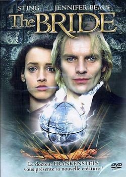 The Bride