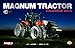 Magnum Tractors Calendar 2014 by 