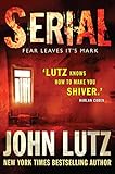 Front cover for the book Serial by John Lutz