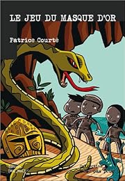 Le  jeu du masque d'or
