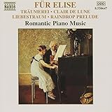 BEST OF ROMANTIC PIANO MUSIC                       image
