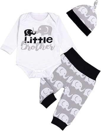 baby boy clothes amazon uk
