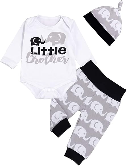amazon uk baby boy clothes