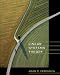 Linear Systems Theory