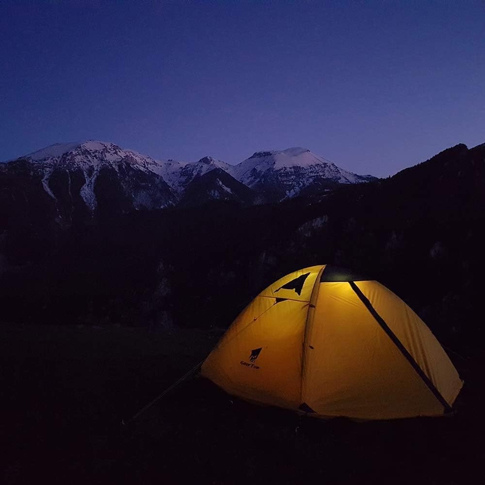 10 Best Winter Camping Gear To Keep You Warm On Your Adventures 51JRsTXk8ML. AC SL1000