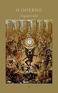 Livro O Inferno