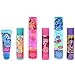 Townley Girl My Little Pony Mega Cosmetic Set with Lip Gloss, Nail Polish, Nail Gems, Hair Clips, Mirror and more