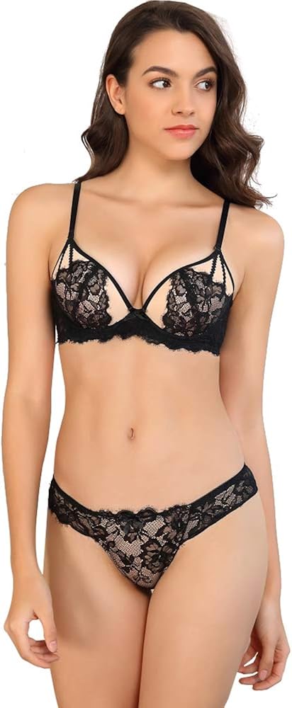 types of ladies bra and panties