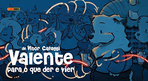 Livro Valente. Para o que Der e Vier   Volume 4 04