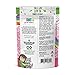 Weruva B.F.F. OMG - Best Feline Friend Oh My Gravy!, Tuna & Lamb Luv Ya with Tuna & Lamb in Gravy Cat Food, 3oz Pouch (Pack of 12)
