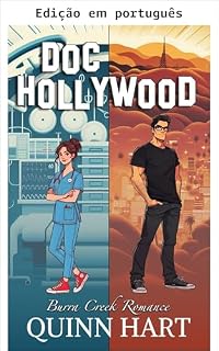 Livro Doc Hollywood (Romances de Burra Creek Livro 1)