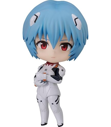 Amazon.com: Good Smile Arts Shanghai RED: Pride of Eden: Ravi 1:7