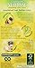 Garnier Nutrisse Nourishing Hair Color Creme, 11 Blackest Black (Packaging May Vary)