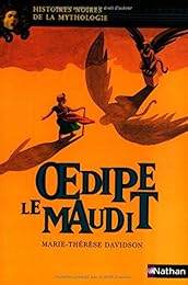 Oedipe le maudit