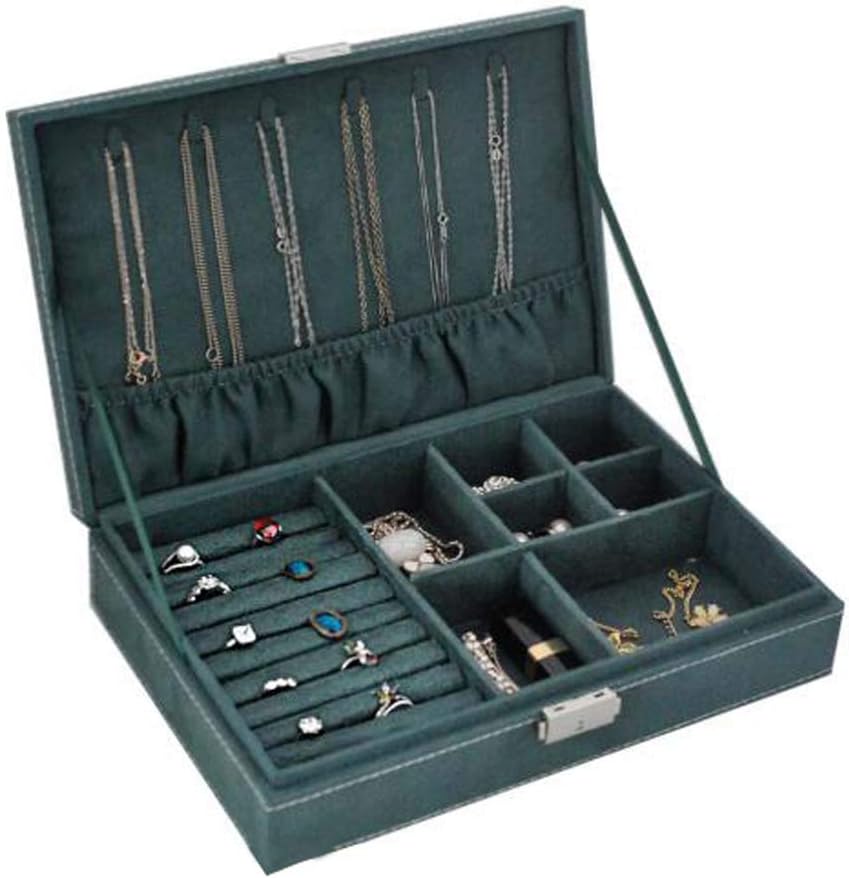 amazon girls jewelry box