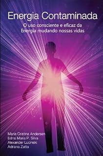 Livro Energia Contaminada