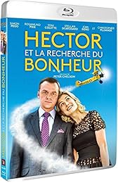 Hector Et La Recherche Du Bonheur - Blu-Ray