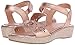 Geox J Sandal Palmas Girl 6 Sandal (Little Kid/Big Kid)