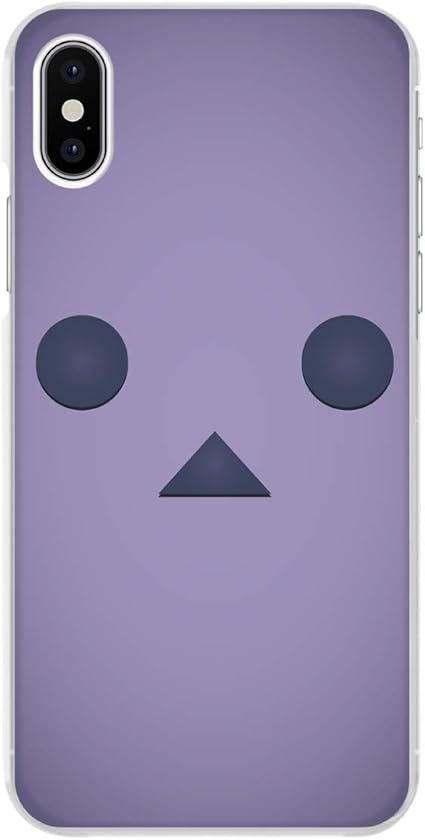 Amazon Co Jp らくらくスマートフォン Me F 01l クリア ケース 薄型 スマホケース スマホカバー Sc494 D 顔 フェイス キャラ キャラクター らくらくフォン らくらくホン スマートフォン スマートホン 携帯 ケース シニアフォン シニアホン ハード プラ ポリカボネイト