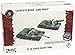 Fantasy Flight Games Dust Tactics: IS-48 Super-Heavy Tank