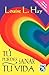 Tu puedes sanar tu vida/ You Can Heal Your Life (Spanish Edition)