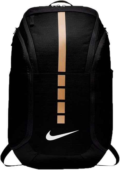 red nike elite backpack
