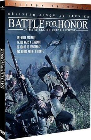 battle for honor la bataille de brest litovsk