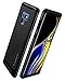 Spigen Neo Hybrid Designed for Galaxy Note 9 Case (2018) - Midnight Black