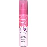 The Cr&egrave;me Shop x Hello Kitty - Korean Skin Care Celebrate Priming &amp; Setting Facial Spray (Rose Water &amp; Diamond) - Hydration, For Makeup, Natural Essence