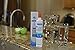 OnePurify RFC0500A2PK 4396508 Filter 5 Compatible Refrigerator Water Filter (2 Pack)